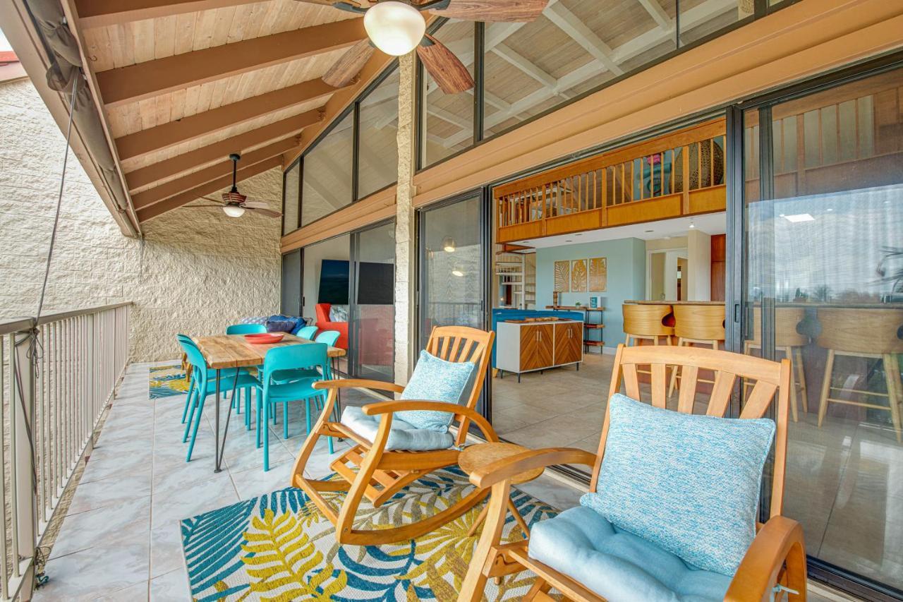 Keauhou Punahele C304 Каилуа-Кона Экстерьер фото