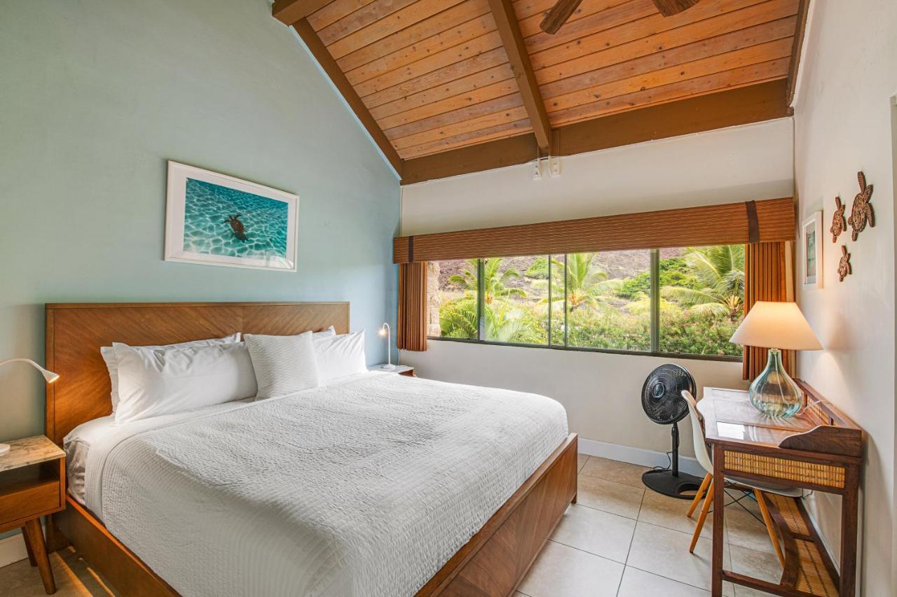 Keauhou Punahele C304 Каилуа-Кона Экстерьер фото