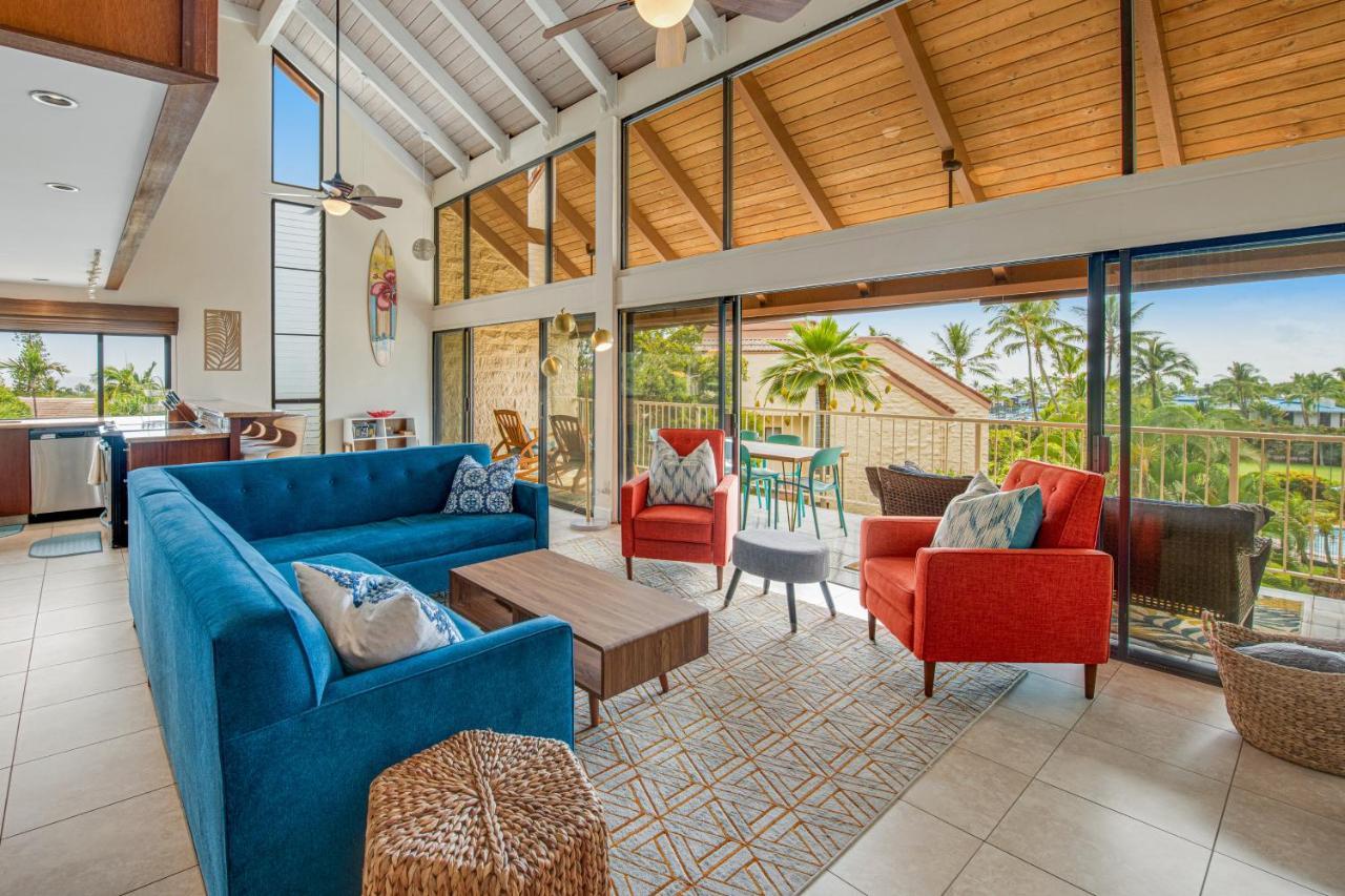Keauhou Punahele C304 Каилуа-Кона Экстерьер фото