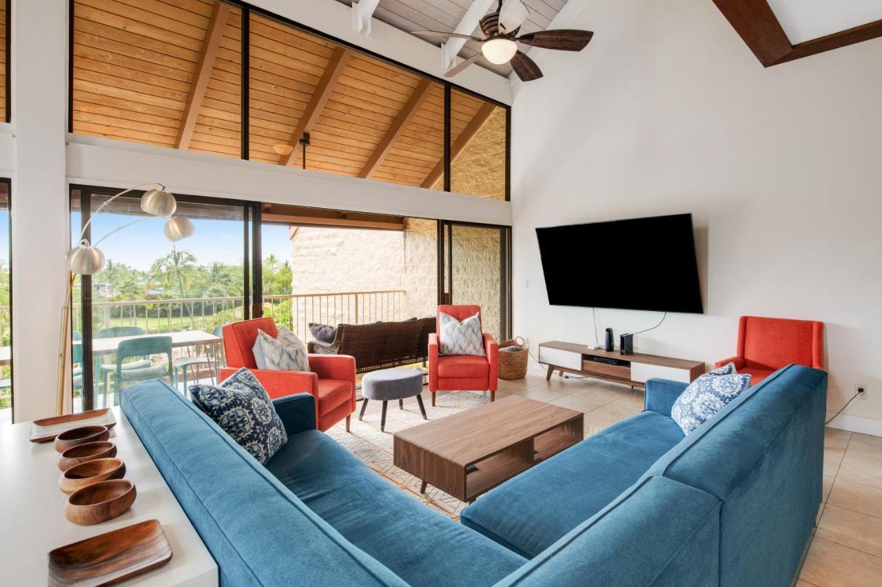 Keauhou Punahele C304 Каилуа-Кона Экстерьер фото