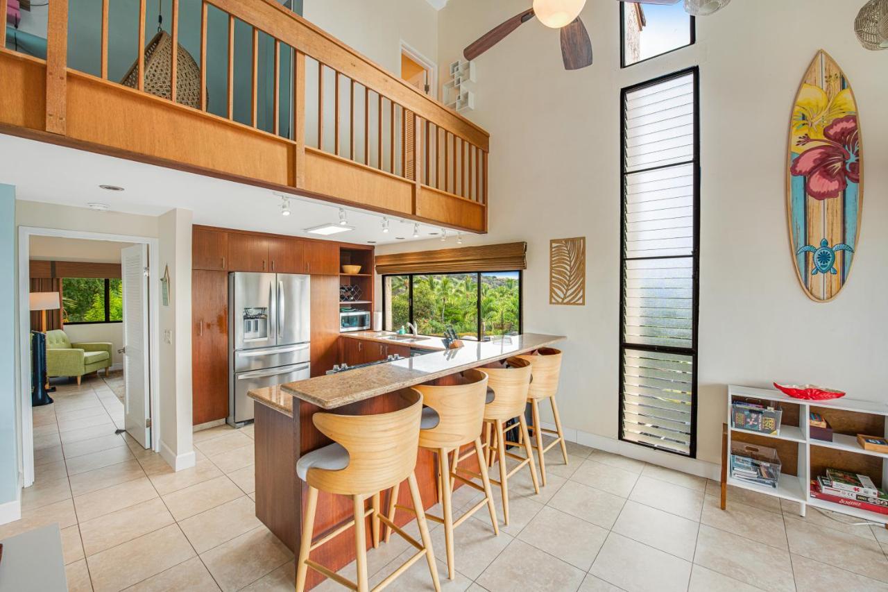 Keauhou Punahele C304 Каилуа-Кона Экстерьер фото
