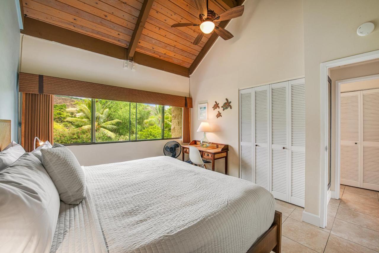 Keauhou Punahele C304 Каилуа-Кона Экстерьер фото