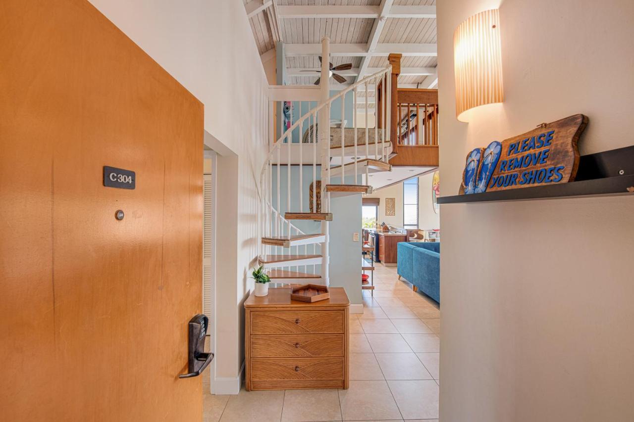 Keauhou Punahele C304 Каилуа-Кона Экстерьер фото