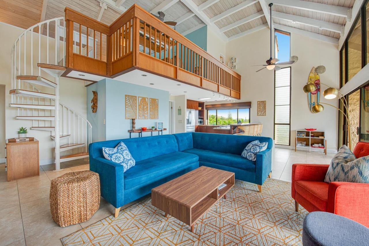 Keauhou Punahele C304 Каилуа-Кона Экстерьер фото