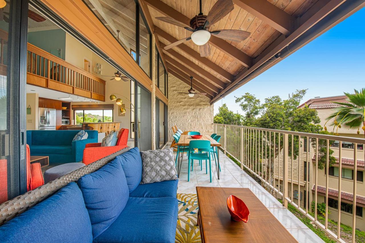 Keauhou Punahele C304 Каилуа-Кона Экстерьер фото