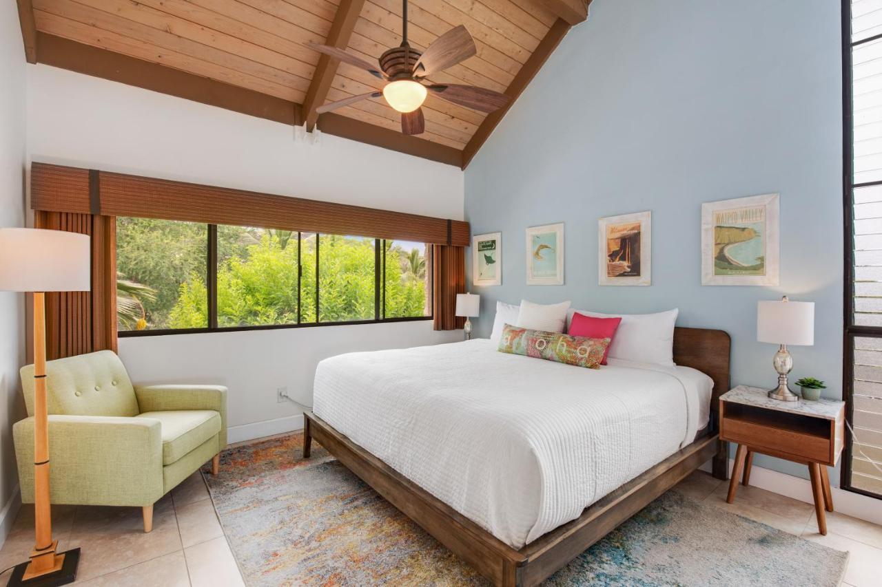 Keauhou Punahele C304 Каилуа-Кона Экстерьер фото